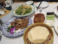-梅利汴京烤鸭•开封豫菜地标店(晋安路店)