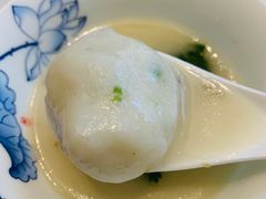 -香山湖家家宴(中山陵店)