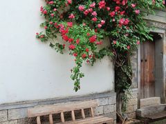 -老门东历史文化街区