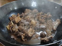 -顺德火焰醉鹅坊(珠海店)