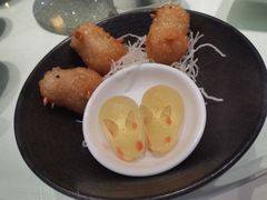 -侨美·唐荔园·40年地道粤菜