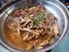 -柳沟豆腐宴69号福豆堂