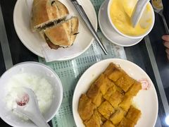 -义顺牛奶公司(庇利金街店)