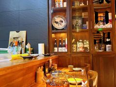 -鸟幸 TORISAKI 炭火居酒屋