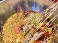 -今朝桃花醉川菜小酒馆(龙湖天街店)