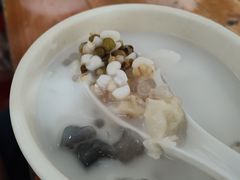 -凤姐泰国糖水(创业路店)