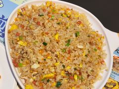 -串王阿三烧烤·小龙虾·烤鱼(拱墅胜利河美食街店)