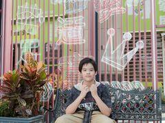 -拍刻风照相馆(大华虎城中心店)