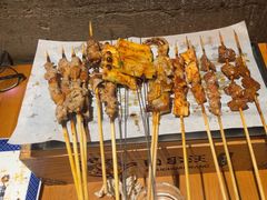 -肉串汪(西便门店)