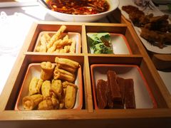 -马邦子·紫苏烤鱼(恒隆广场店)