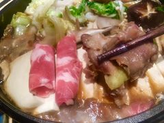 -松葉日料(三胞广场店)