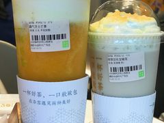 -奈雪的茶(石厦时代广场店)