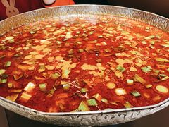 -旺福·贵州酸汤牛肉火锅(陆悦天地店)