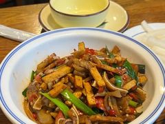 -铭厨特色家常菜(金色溪泉湾店)