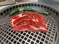 -千寻山野烤肉(中关村店)