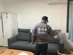 -科立恩进口除甲醛甲醛检测