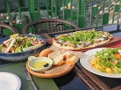 -EATALIA意塔利意式餐厅(鼓楼店)