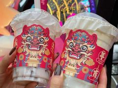 -Jazcu珍仕菓鲜榨果汁(西单大悦城店)