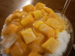 经典超级芒果冰-斯利美(禾祥西路店)