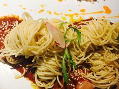 -绿茶餐厅(蓝色港湾店)
