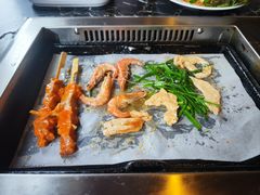 -颐和尚水酒店