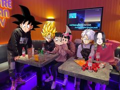 -星聚会KTV(南翔印象城MEGA店)