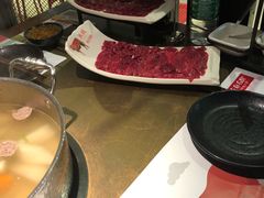 -左庭右院鲜牛肉火锅(新梅广场店)