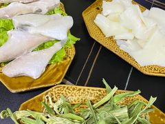 -重庆火锅(西安店)