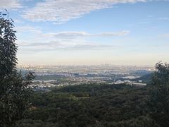 -北京西山国家森林公园