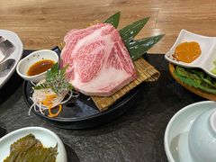 -味家烤肉烤鳗鱼牛排(西塔旗舰店)