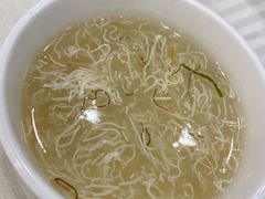文思豆腐羹-怡园饭店-餐厅(四望亭店)