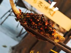 -老渔家鲜鱼轩(南浦横街店)