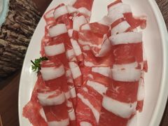 -快乐小羊火锅(河西王府井店)