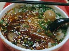 -中国兰州名牛纯汤牛肉面(永安道店)