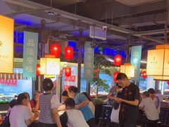 -老淮安·淮安菜(涟水店)