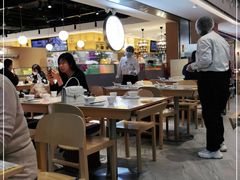 大堂-蔡澜点心·粤菜(西单大悦城店)