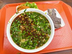 -吾穆勒蓬灰牛肉面·清真(北滨河中路店)