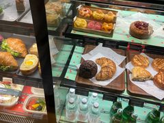 -星巴克(杭州嘉里中心4F店)
