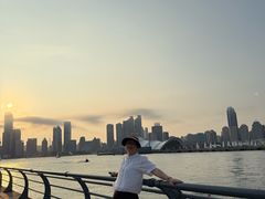 -青岛海滨风景区