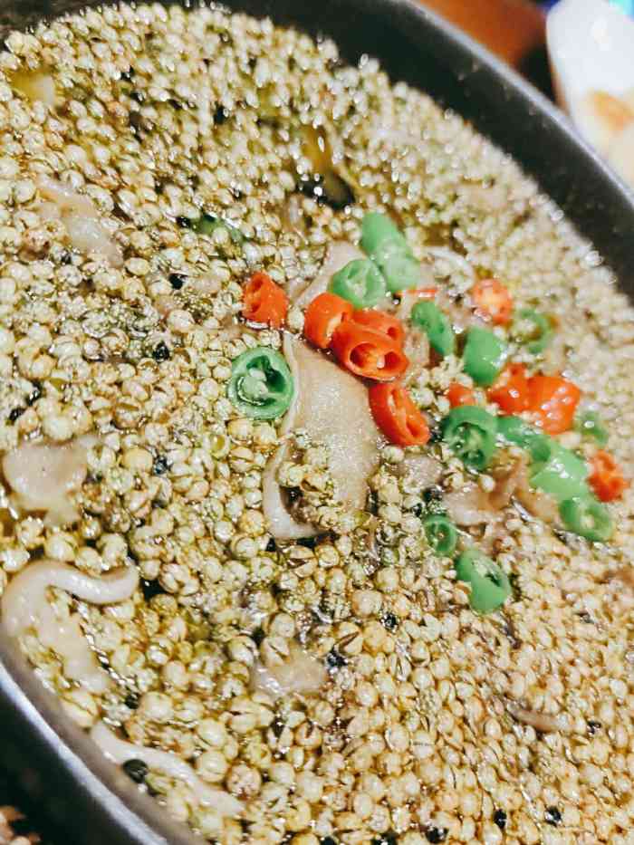 小天厨民间菜馆(深圳街店)-"[薄荷]环境:环境绝对没的说 装修的相.