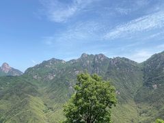 -九华山风景区