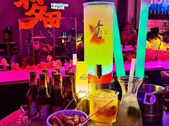 -梦田音乐miniLIVE(漳州店)