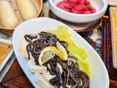 -那家小馆•北京菜•烤鸭(香山店)