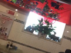 -宝源饺子(麦子店街店)