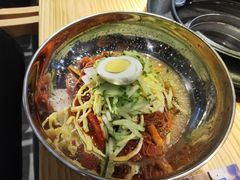 -喜来稀肉(北外滩白玉兰广场店)