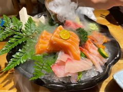 -禾风·海鲜料理自助(玉林店)
