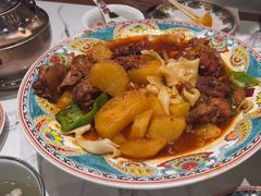 -巴依老爷新疆美食(常营店)