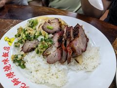 -陈光记烧腊店(罗保博士街店)