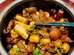 -观宴·品质赣菜(高新大道店)