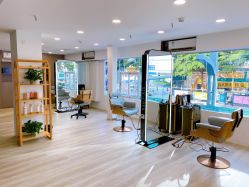 -新晨·SALON·形象造型
